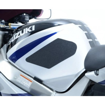 Ducati 1200S/ST Multistrada up to 2014 Traction Grips  2010