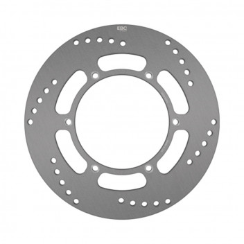 EBC HPSR SOLID STEEL DISC RGHT