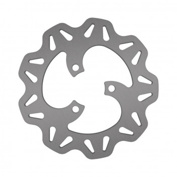 Vee-Series Sport Bike Disc