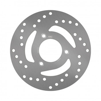 EBC SCOOTER BRAKE DISC