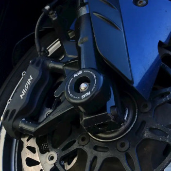 Fork Protectors Kawasaki ZX-6R/636 '03-'12 / ZZR1400 (ZX-14
