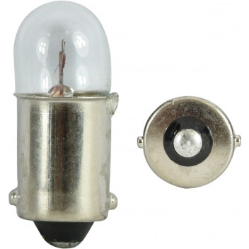 Bulbs BA9s 6v 2w