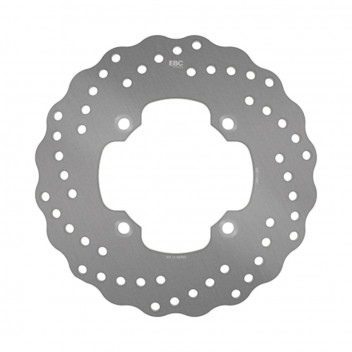 EBC CONTOUR R/DISC