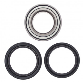 Wheel Bearing Kit Rear Suzuki LTA-450 X King Quad 07-10 LT-