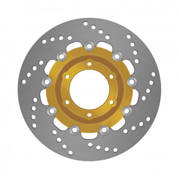 EBC FLOATING DISC CONVERSION