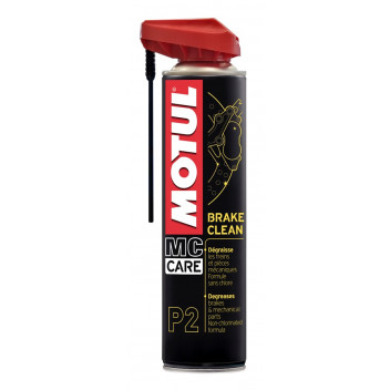 P2 BRAKE CLEAN 400ML 111659