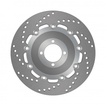 EBC FLOATING DISC CONVERSION