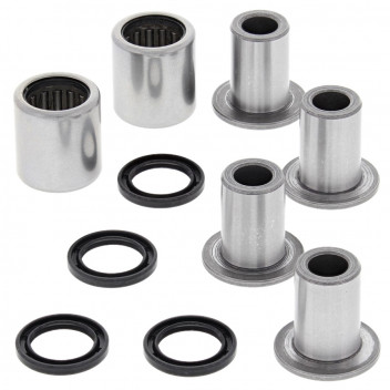A-Arm Bearing and Seal Kit