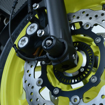 Fork Protectors Yamaha MT-07 2018-2020
