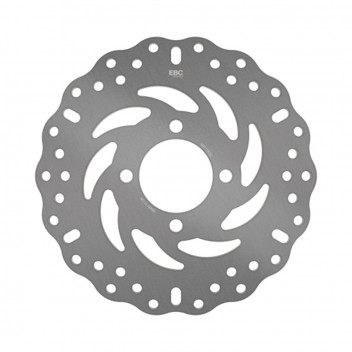 EBC CONTOUR F/DISC