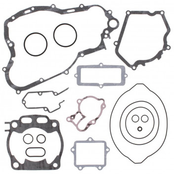 FULL GASKET KIT YZ250 02-22