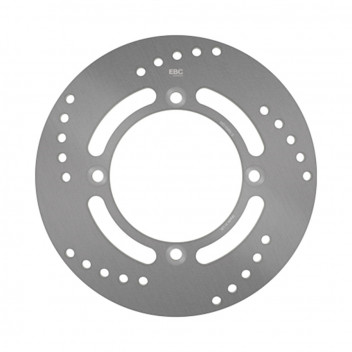 EBC HPSR SOLID F/LEFT DISC (5)