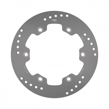 EBC HPSR SOLID F/LEFT DISC (6)