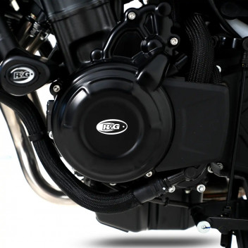 Honda CL500 '23- / CBR500R '19- (without R&G CP) / CB500F '1