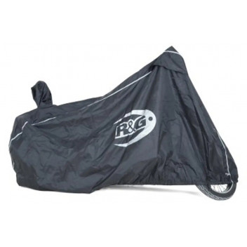 Cruiser Outdoor Cover (BLACK)