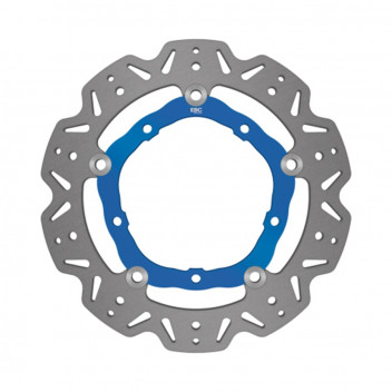 Vee-Series Sport Bike Disc