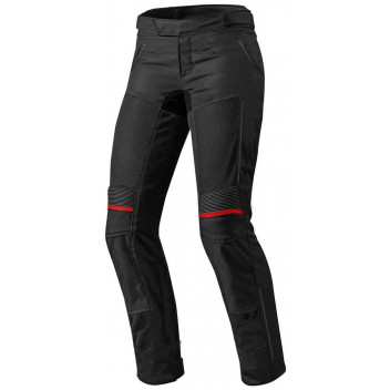 TROUSER SD-PT22 TOUR BLACK MED SUMMER TOURING 70 DEGREES