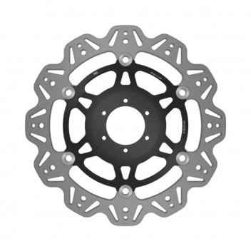 Vee-Series Sport Bike Disc