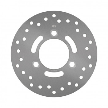 EBC SCOOTER BRAKE DISC