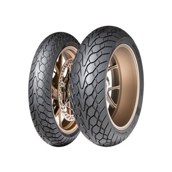 110/70ZR17 MUTANT DUNLOP