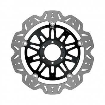 Vee-Series Sport Bike Disc