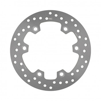 EBC MX/ATV Solid Brake Disc