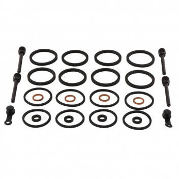 Caliper Rebuild Kit DL100 14-19