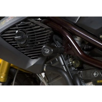 Aero Crash Protectors - Benelli TNT 1130 (+ Caf? Racer) '04-