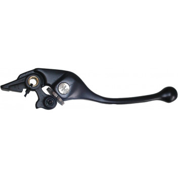 Front Brake Lever Black Honda MN9 MAB Complete