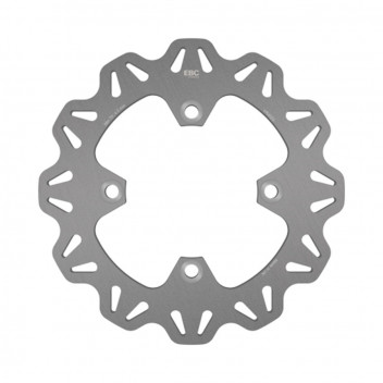 Vee-Series Sport Bike Disc