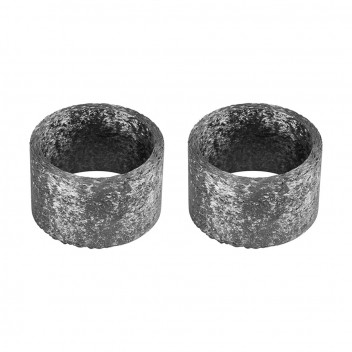 Exhaust Link Pipe Silencer Seal 41mm x 35mm x 25mm