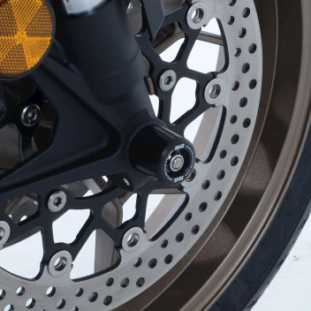 Fork Protectors Honda CB650R '19- / CBR650R '19-