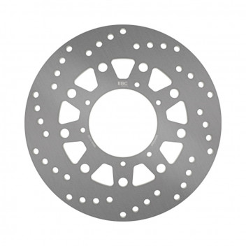 EBC MX/ATV/ENDURO BRAKE DISC