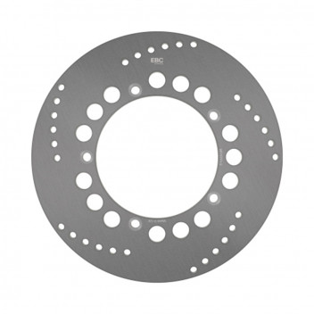 EBC HPSR SOLID F/LEFT DISC (6)