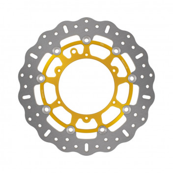 EBC PROLITE CONTOUR UNIVERSAL