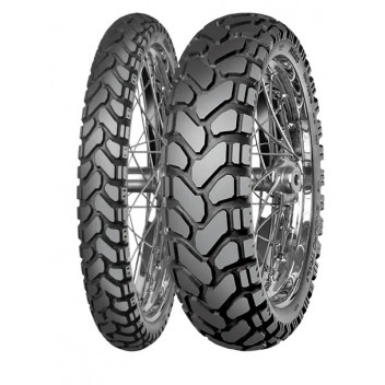150/70B18 E-07+ 50 ON 50 OFF ROAD MITAS