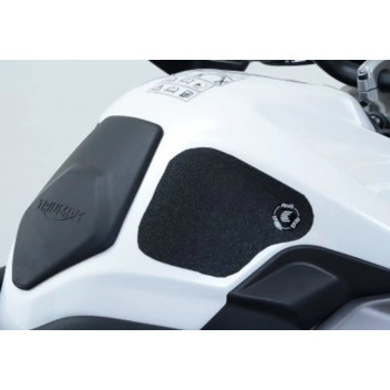 Triumph Tiger 800 XRx / XCx / XCa : BLACK 2-Grip Kit