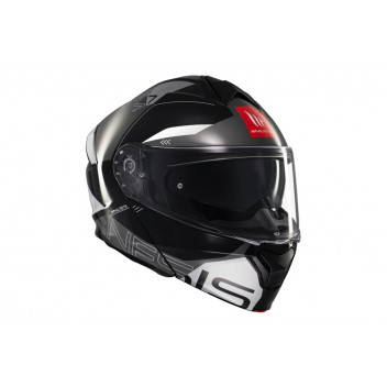HELMET MT FU935SV GENESIS SV ATEMPO B2 GLOSS M