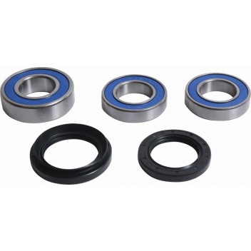 Wheel Bearing Kit Rear BMW F750GS 19 F850GS 19 F900R 20 F
