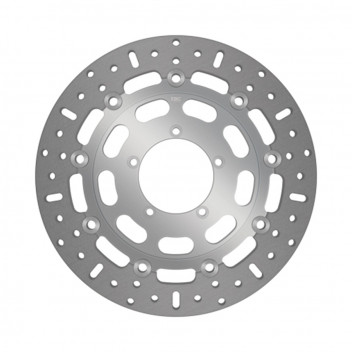 EBC PRO-LITE DISC RIGHT/STEEL