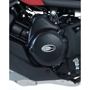 Honda NC750 up to '20 (manual & auto) Engine Case Cover LHS