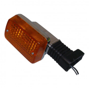 345015 Hi Level Complete Indicator C50/C70/C90C Rear Chrome