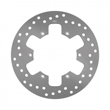 EBC MX/ATV/ENDURO BRAKE DISC