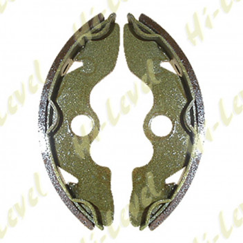 Drum Brake Shoes VB152H345 13