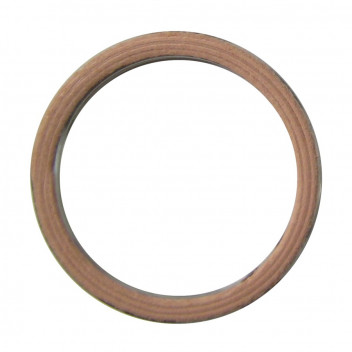 Exhaust Gaskets Alloy Fibre OD