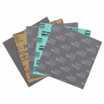 UNIVERSAL 8X8 GASKET KIT VERTEX GASKET PAPER