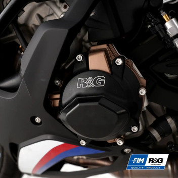 BMW S1000RR '19- / S1000R '21- / M1000RR '21-'22 / M1000R '2