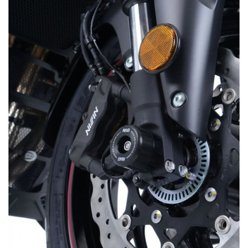 Fork Protectors Suzuki GSX-S750 '17-