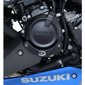 Engine Case Slider LHS Suzuki Katana '19- / GSX-S 1000 (ABS