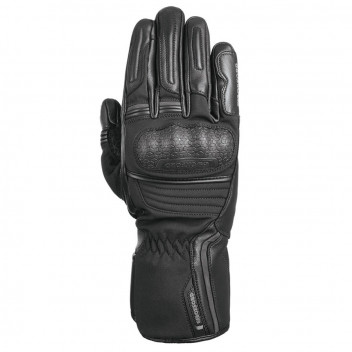 3xl Hexham MS Glove Tch Blk